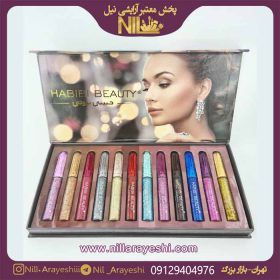 سایه مایع گایتری حبیبی بیوتی