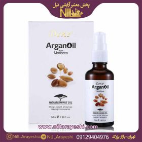 روغن آرگان دکس اورجینال