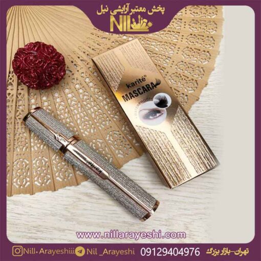 ریمل لاکچری کاریته کد 56650