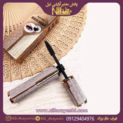 ریمل لاکچری کاریته کد 56650