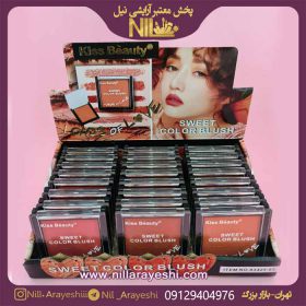 رژگونه کیس بیوتی