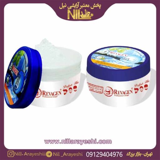 چسب مو ریواژن 150ml