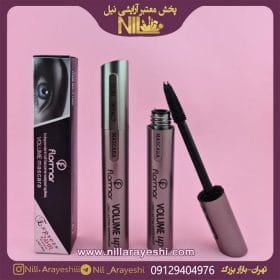 ریمل فرچه ژله ای مکس فلورمار کد m006