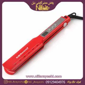 اتو مو بی بی باسانو ST2526