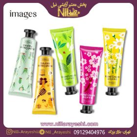 کرم پنج عددی ایمیجز اورجینال