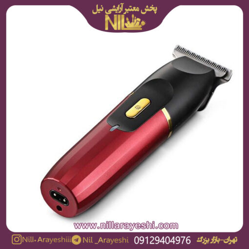 ماشین اصلاح کیمی مدل KEMEI KM-811