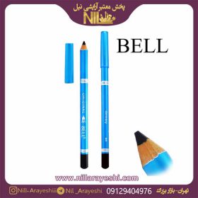 مداد مشکی بل اورجینال