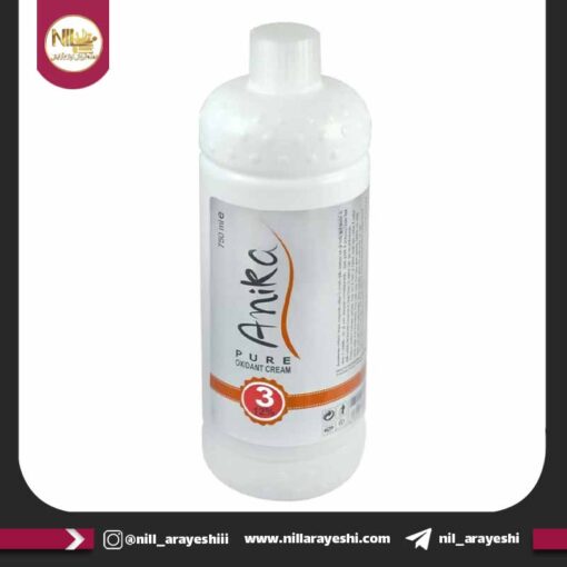 اکسیدان آنیکا 750ml