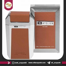 ادو تویلت مردانه امپر مدل Atelier