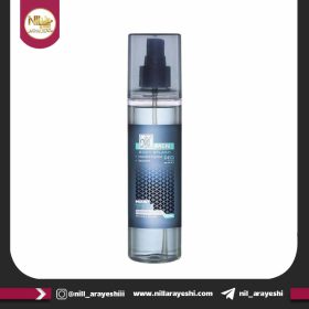 بادی اسپلش مونت وین مردانه مای 220ml