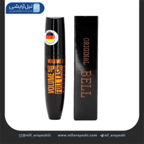 ریمل حجم دهنده بل مدل Full Lash اورجینال ( آلمان )