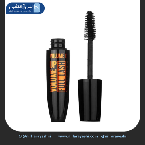 ریمل حجم دهنده بل مدل Full Lash اورجینال ( آلمان )