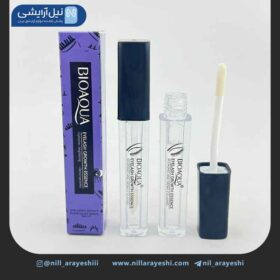 سرم تقویت مژه بیوآکوا کد bqy78648