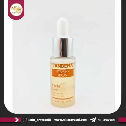 LANBENA Vitamin C Serum