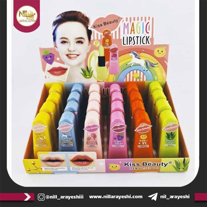 رژ حرارتی کیس بیوتی کد 35794