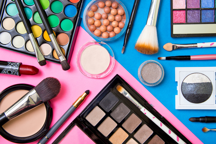 Counterfeit cosmetic products can be fought with digital technology says SnapDragon