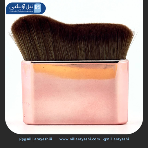 براش شیمر پوکه مسی