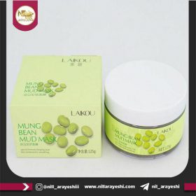 مود ماسک صورت کاسه ای ماش لایکو
