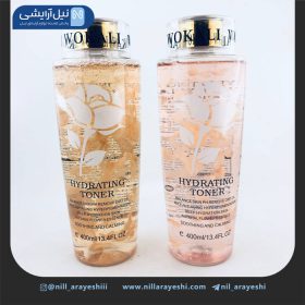 ️تونر وکالی 400ml