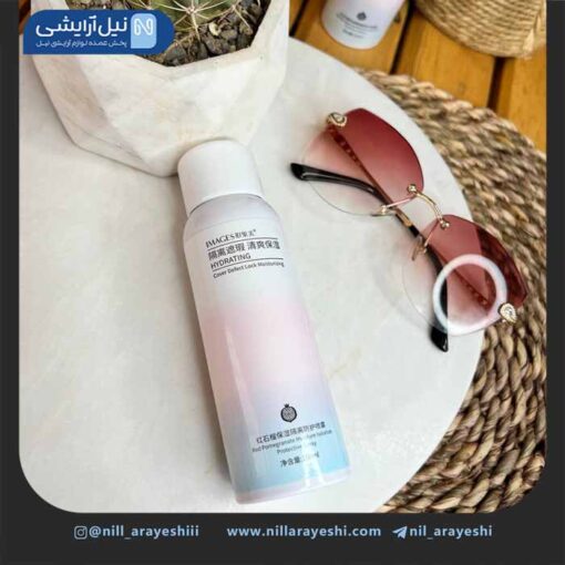 اسپری ضدآفتاب و روشن کننده انار ایمیجز کد xxm04432