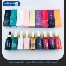 سرم و پرایمر فارسالی