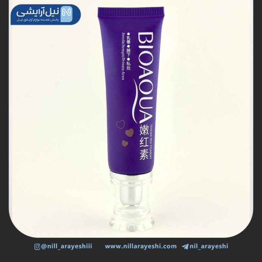 کرم روشن کننده نقاط حساس بدن بیوآکوا ( بدون جعبه )