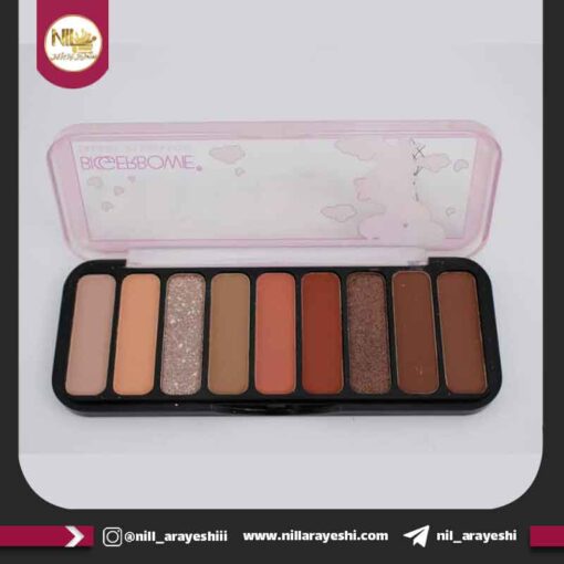 سایه بیگر بووی طرح عروسکی