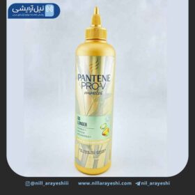 ماسک مو موشکی پنتن لیبل سبز 270 میل ( آلمان )