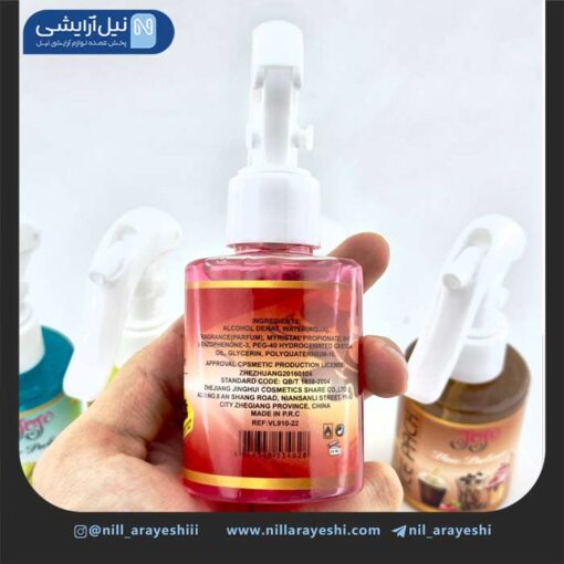 عطر مو فانتزی جوجو 100 میل