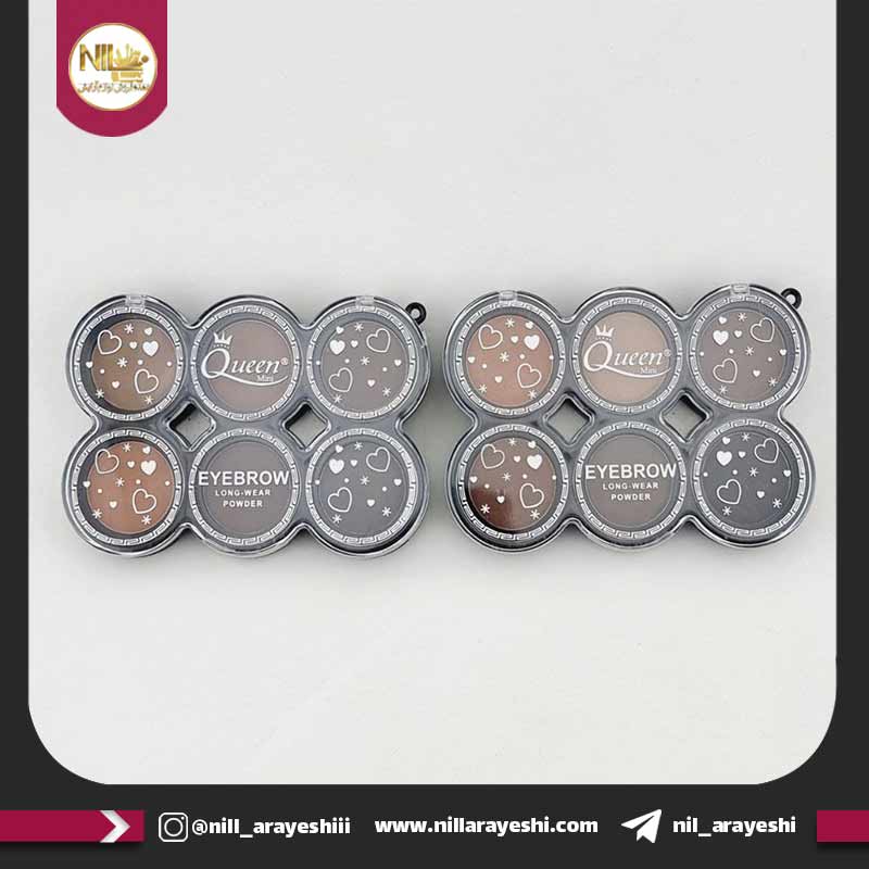 عمده فروش لوازم آرایشی در اینستاگرام | پخش عمده و تکمرکز پخش انواع ابزارهای آرایشی | پیج عمده فروشی لوازم ارایشی