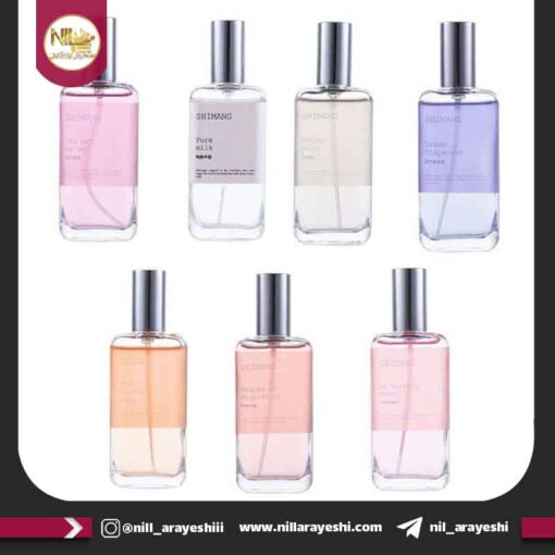 عطر شیمانگ رایحه شرقی 50 میل