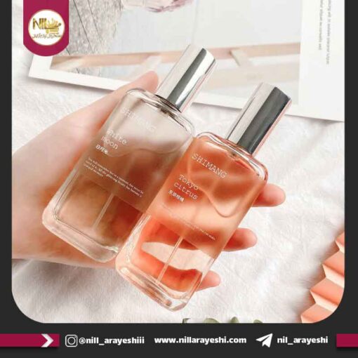 عطر شیمانگ رایحه شرقی 50 میل