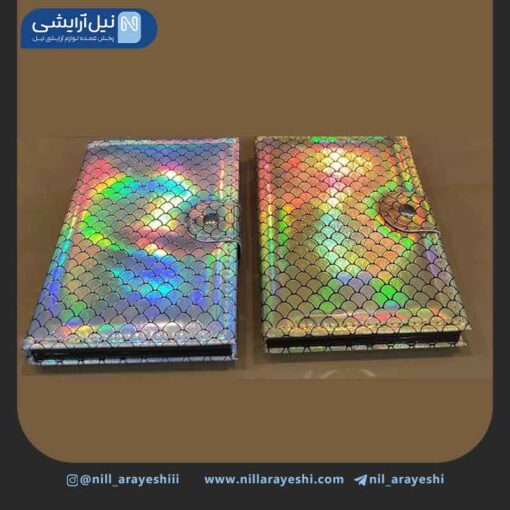 سایه کیفی انی لیدی پولکی کد 8801B