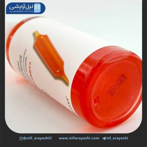 تونر آبرسان پرتقال خونی ایمیجز کد Xxm05111