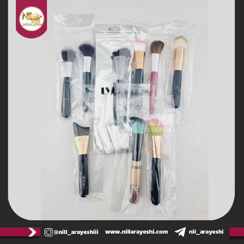براش تکی سایز کوچک
