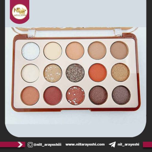 سایه کوکی موجی آنی لیدی کد 888