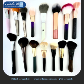 براش تکی سایز بزرگ