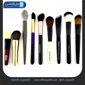 براش تکی سایز متوسط