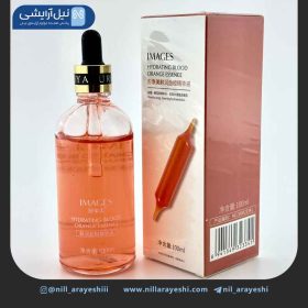 سرم صورت پرتقال خونی ایمیجز کد XXM23341