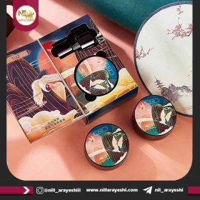 کوشن بی بی کرم پرنده توز
