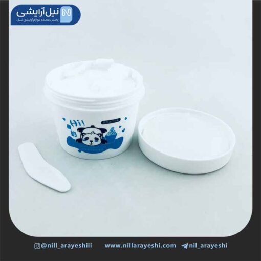 ماسک صورت خواب مرطوب کننده با عصاره ماست سیندینال کد xdne59845