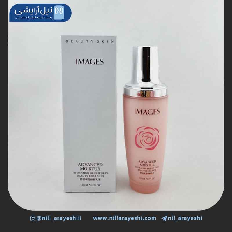 امولسیون آبرسان و روشن کننده گل رز ایمیجز کد xxm22696