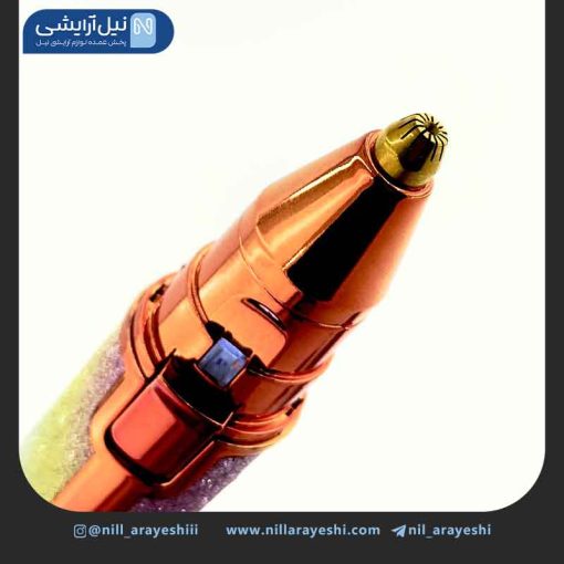 موزن ماتیکی دو کاره صورت و ابرو هولوگرامی