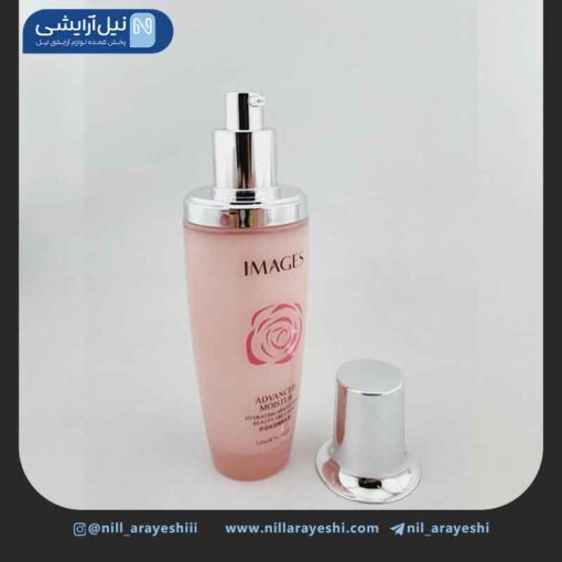 امولسیون آبرسان و روشن کننده گل رز ایمیجز کد xxm22696