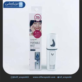 دستگاه بخور سرد طرح اشک نانو