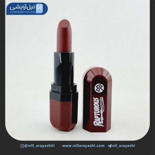 رژ لب جامد رومانتیک برد کد r4662