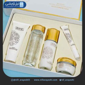 پک لاکچری مراقبتی پوست رتینول بایزتون کد BZT55274