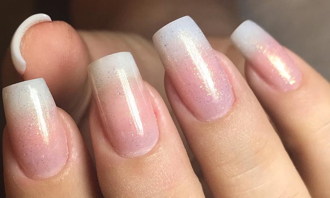 Silk nail implants 5