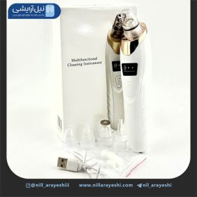 دستگاه میکرودرم مدل 8826