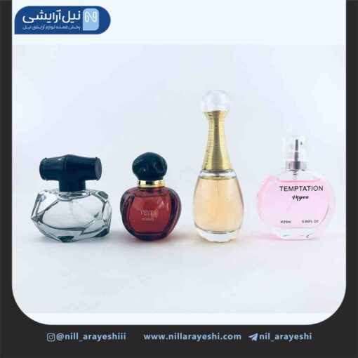 گیفت باکس عطر وی یس 25 میل کد W1114-1